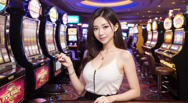 Slot Gacor: Panduan Lengkap untuk Pemula Hari Ini